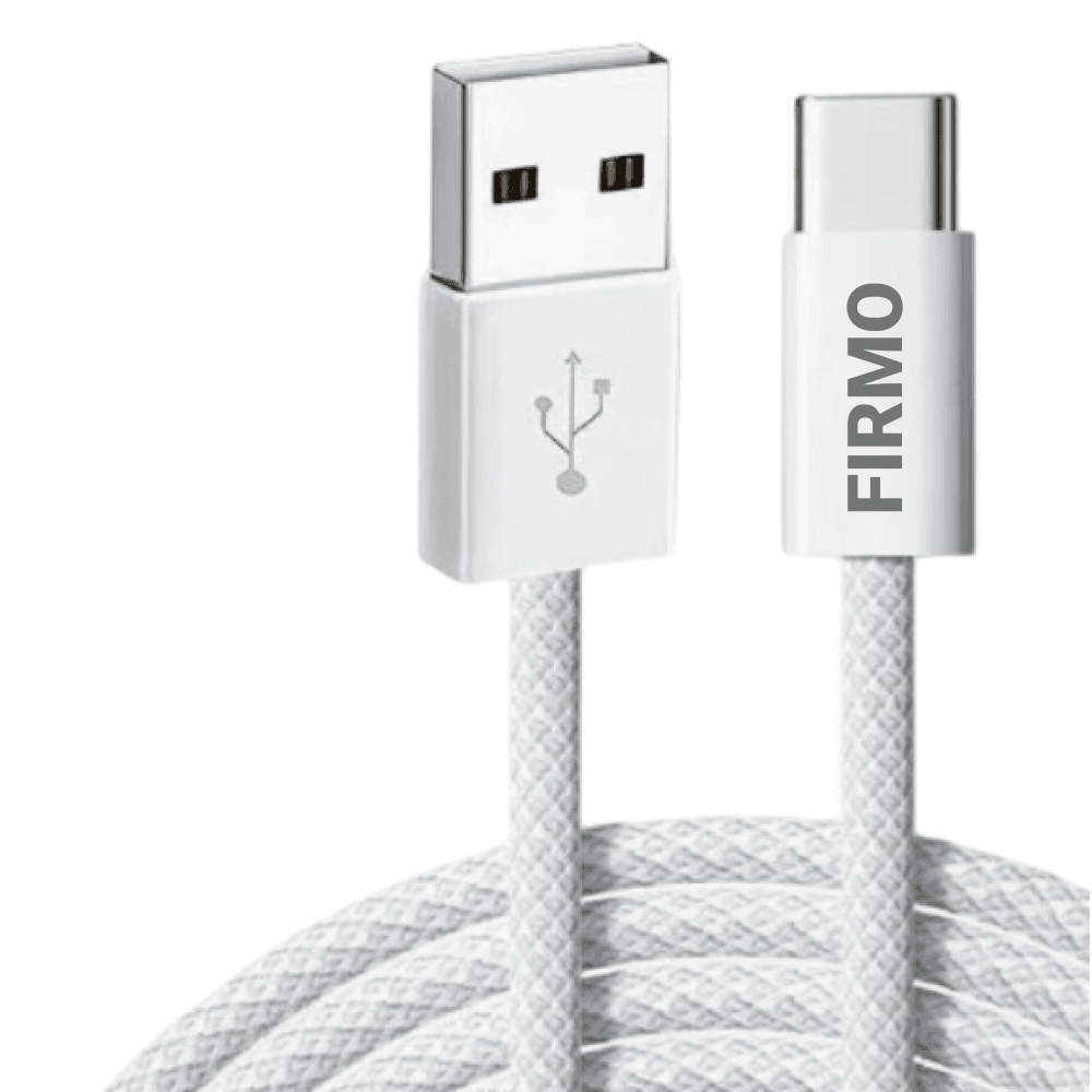 피르모 피르모 45W PD U to C타입 고속 충전 USB 케이블 1m, 2m