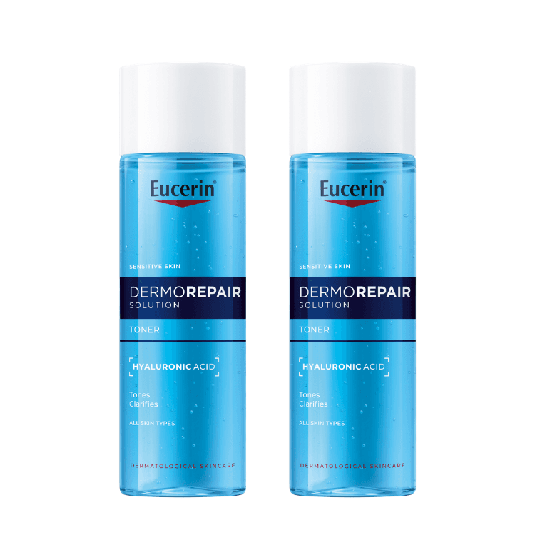 유세린공식스토어 유세린 더모리페어 솔루션 토너 200ml - 최저가 25,900원