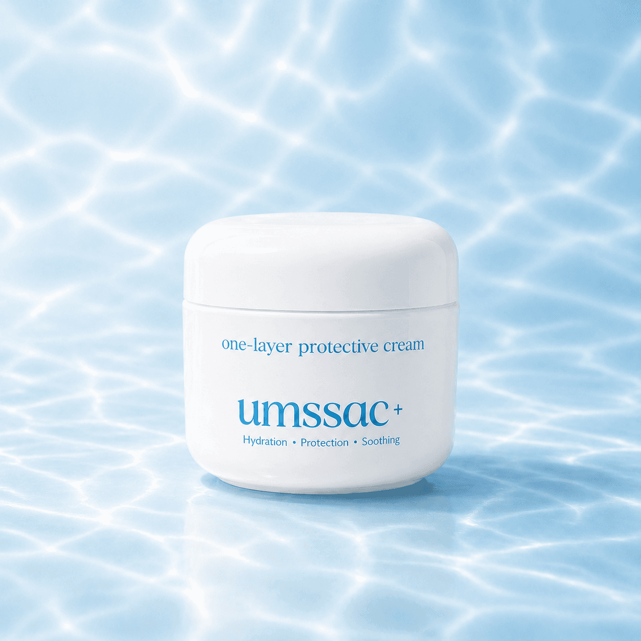 umssac 유효성분 흡수율 개선 움싹 한겹 차단 크림 피부장벽 크림