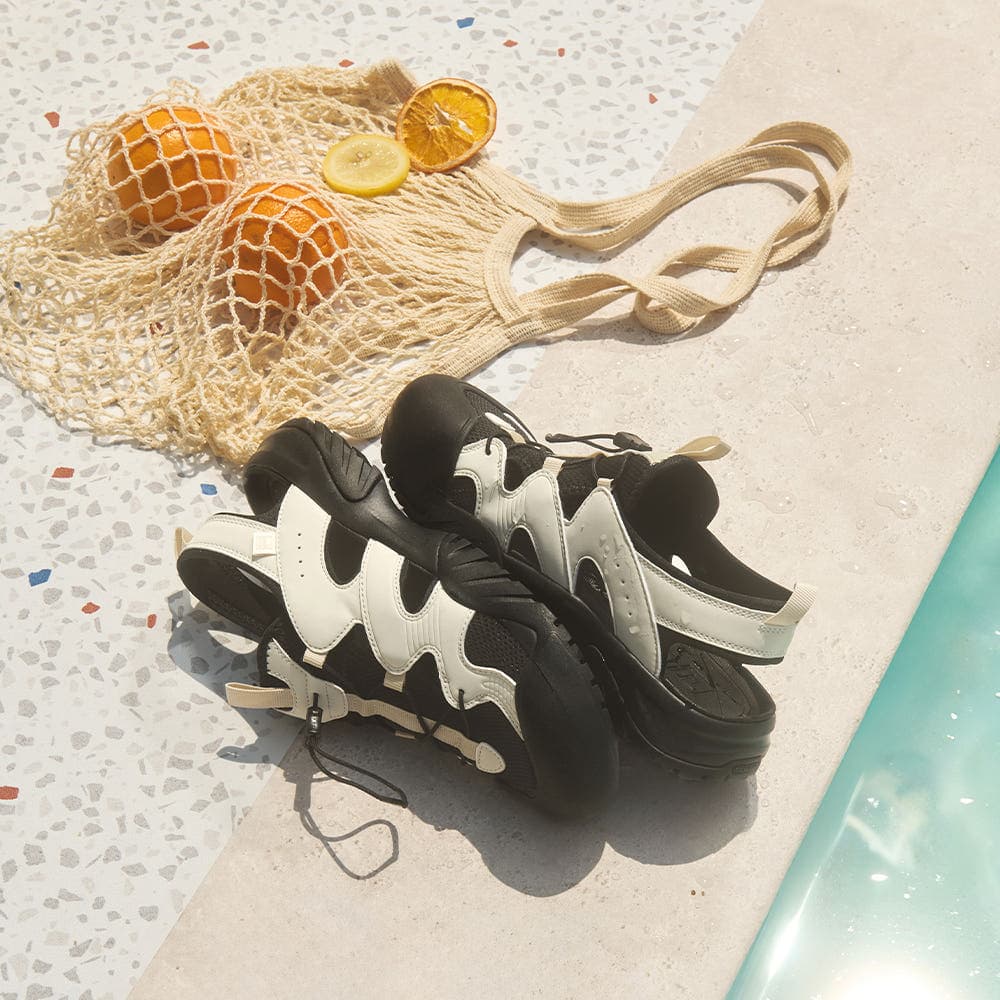 FILA KOREA 휠라 페이토 샌들 v2 FS262SD03X004013