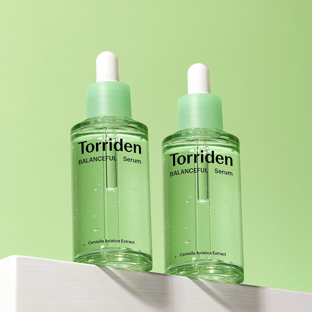 토리든 토리든 밸런스풀 시카 진정 세럼 50ml 2개