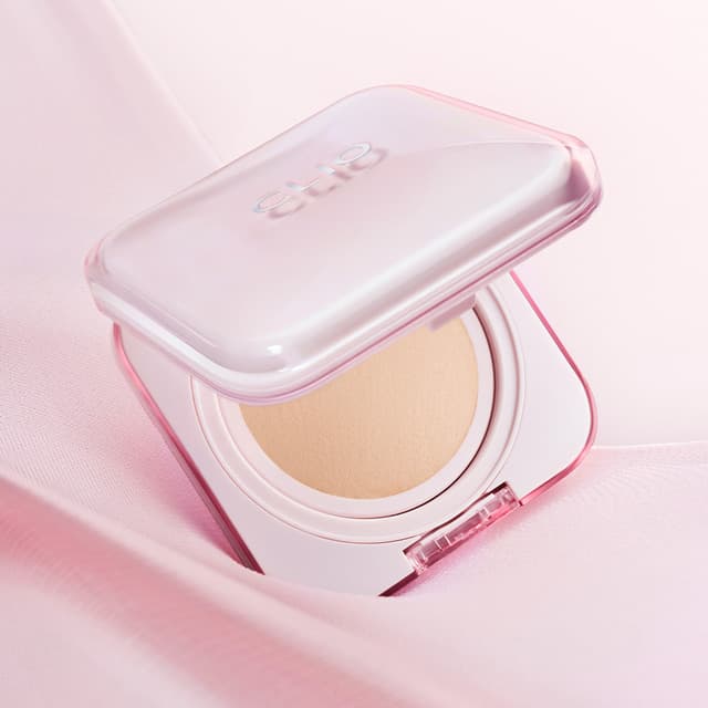클럽클리오 클리오 킬커버 메쉬 글로우 에센셜 쿠션 기획세트 15gx2 SPF 50+ PA++++