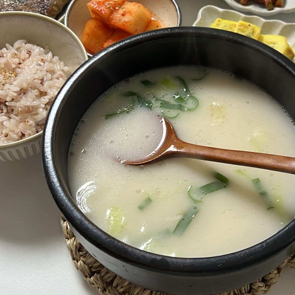 반찬뜰 무첨가 젤리 곽현숙 한우 사골곰탕