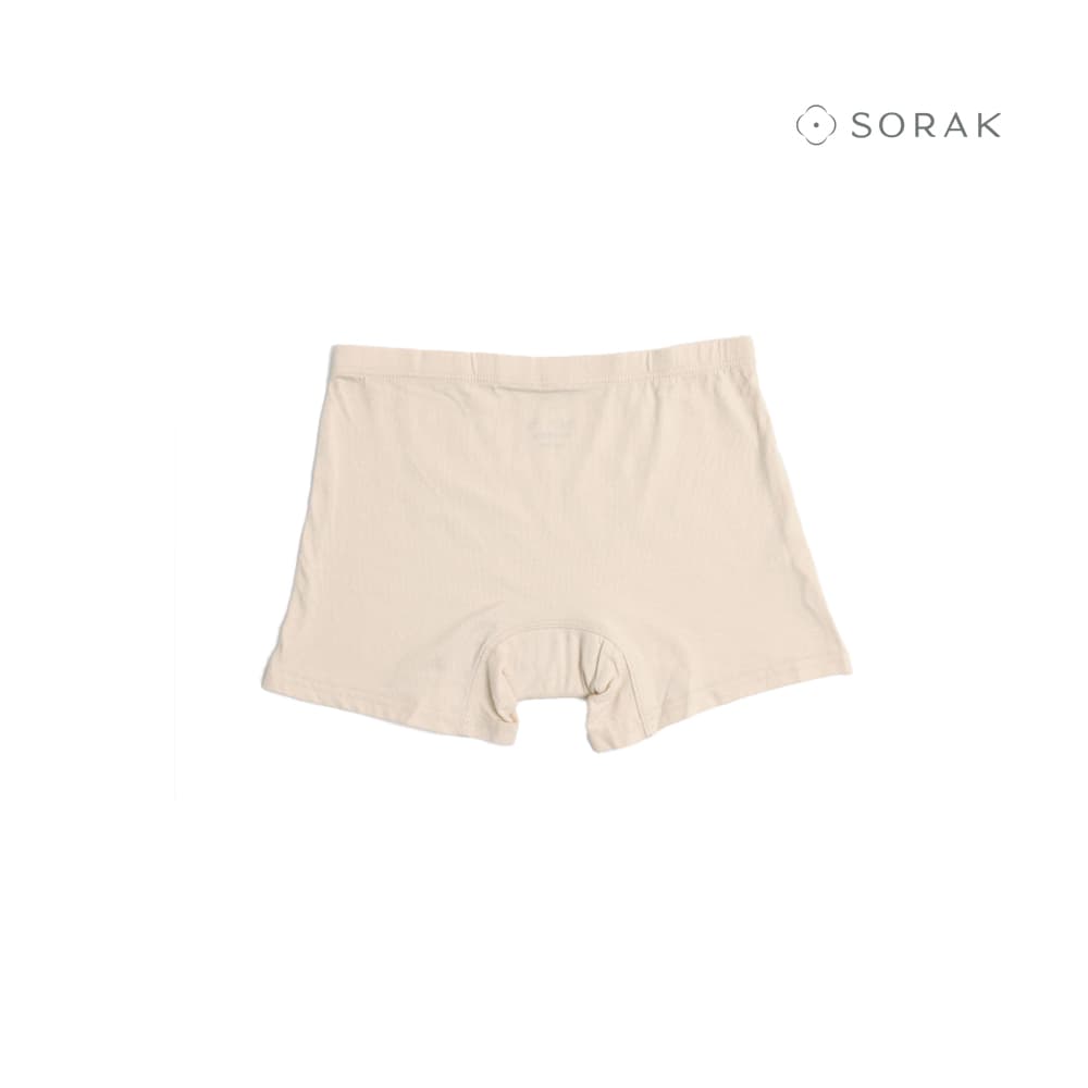 SORAK 소락 SORAK 오가닉 여성용 드로즈