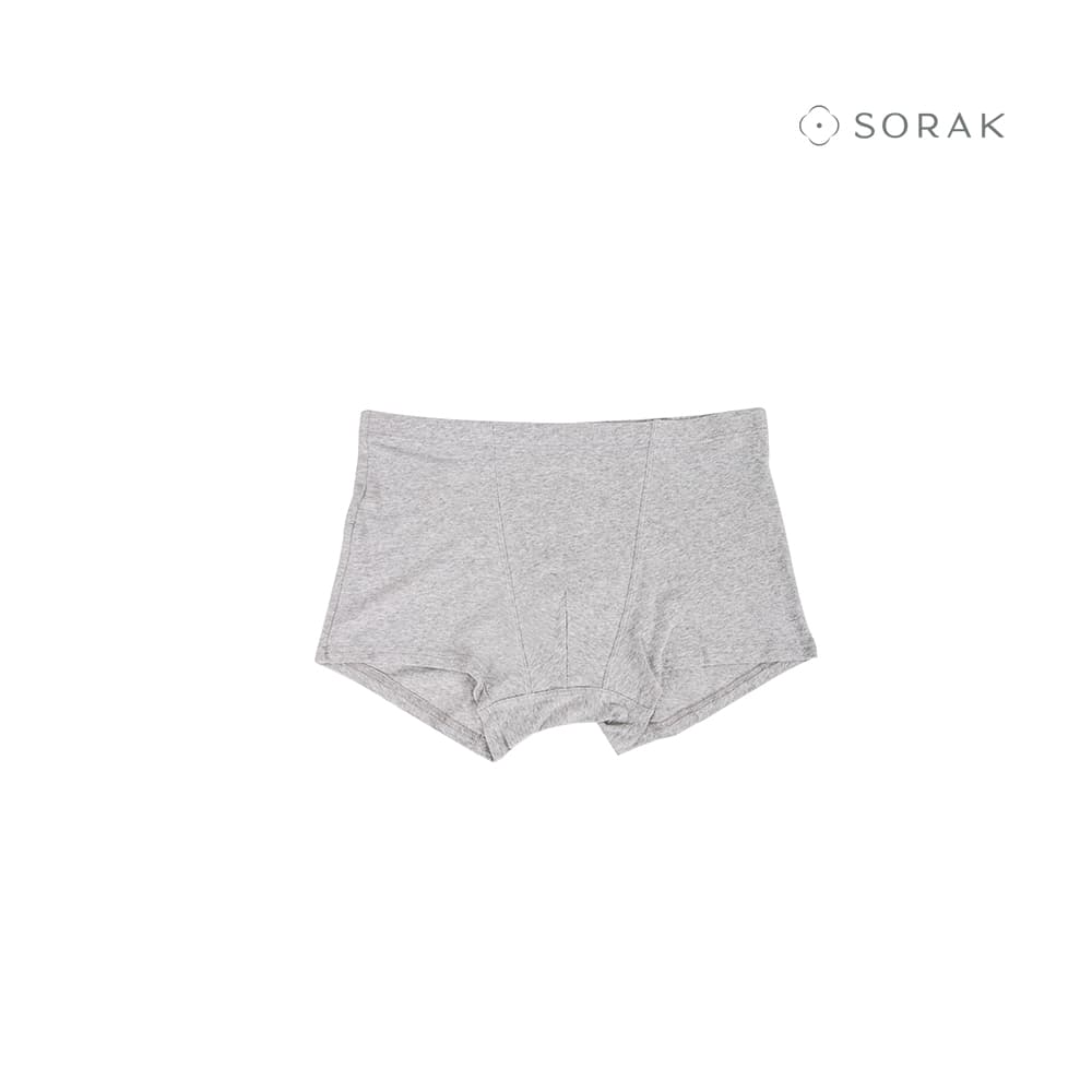 SORAK 소락 SORAK 오가닉 코튼 남성용 드로즈 팬티