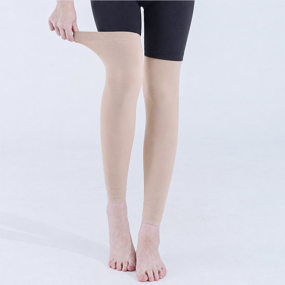 베일리화이트 자외선차단 다리토시 쿨 레그 토시 - 최저가 12,000원