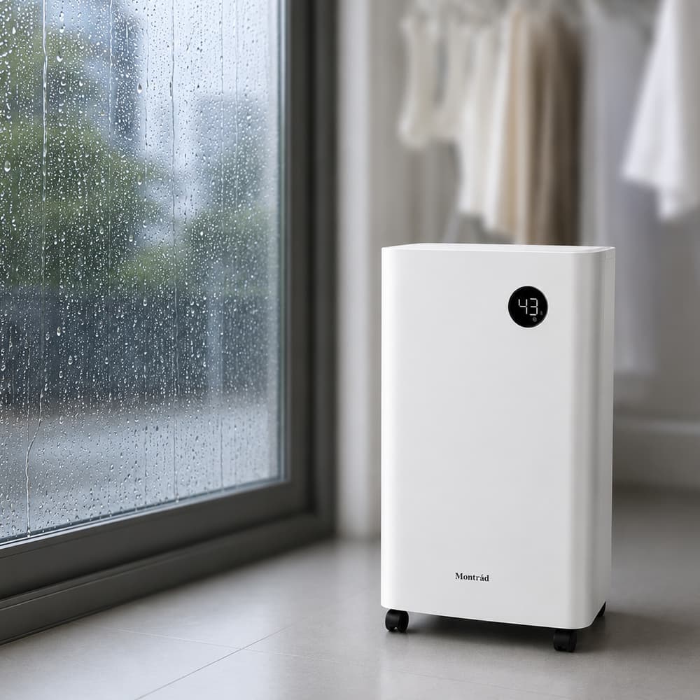 dreamekorea 몽트라드 20L 저소음 제습기 MDF-3020L - 최저가 209,000원