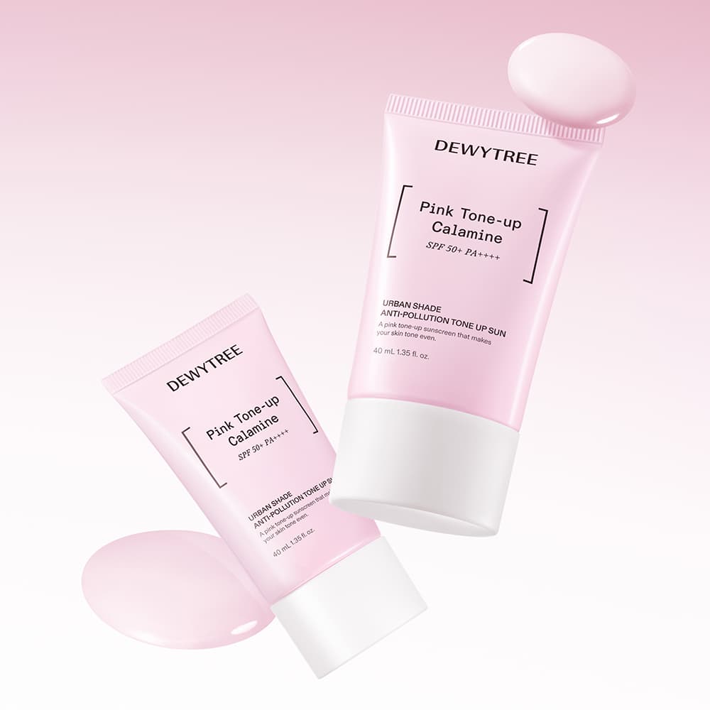 듀이트리 듀이트리 어반 쉐이드 안티폴루션 톤업 선 40ml SPF50+PA++++ - 최저가 18,900원