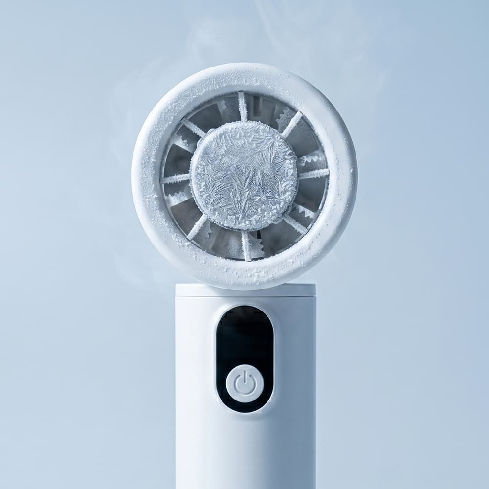 슈피겐 슈피겐 펠티어 냉각 접이식 미니 휴대용 선풍기 손풍기 에어닉 폴디니 스틱 A908 - 최저가 26,500원