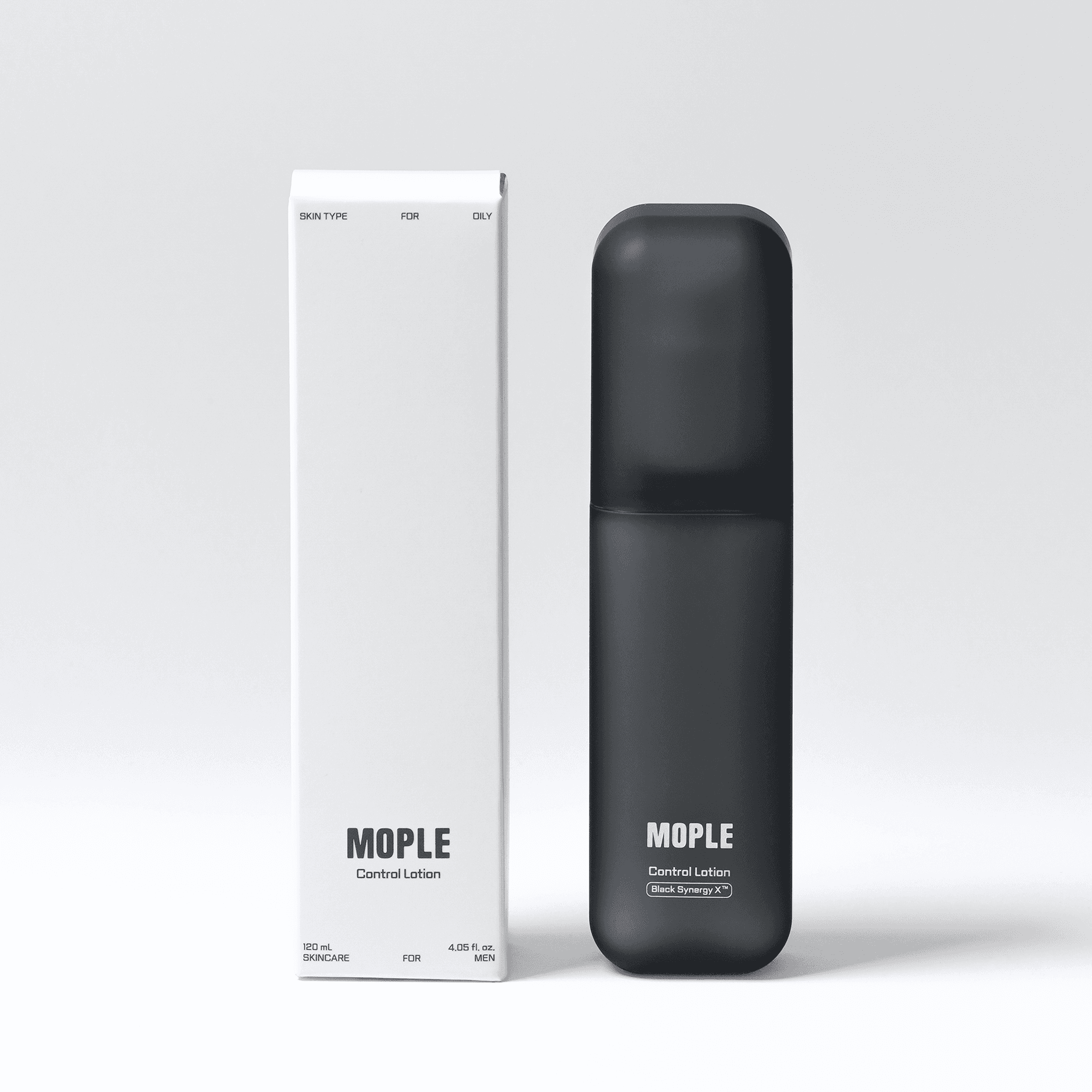 모플 모플 피지 컨트롤 남자로션 120ml
