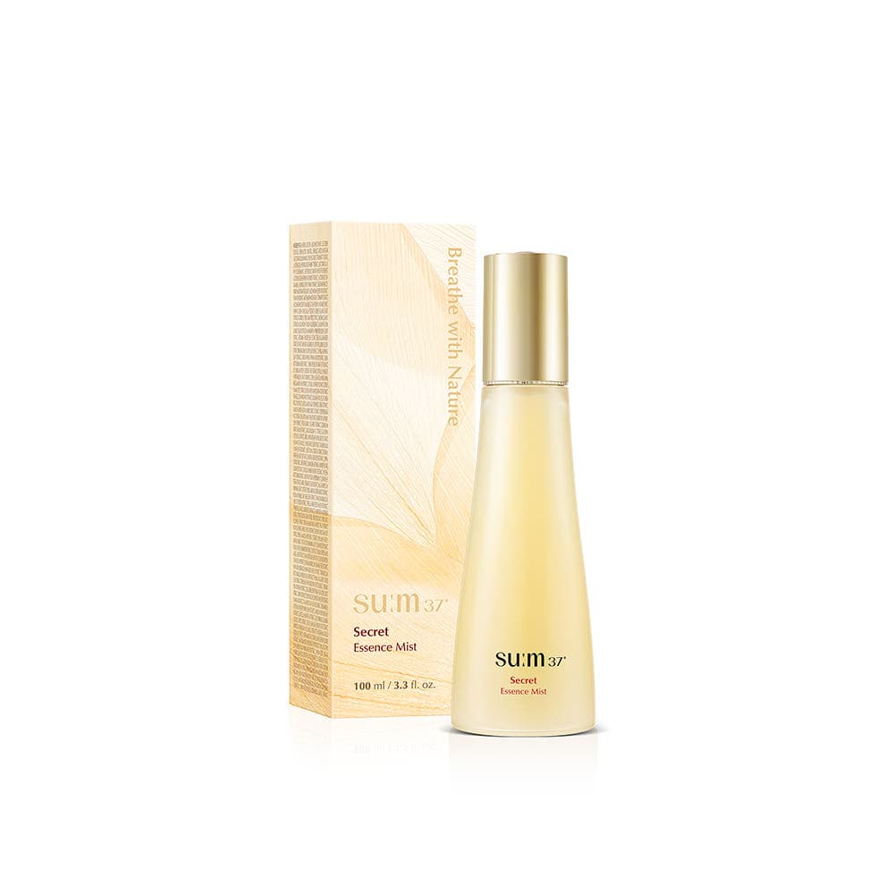 숨37 숨37 시크릿 에센스 미스트 100ml