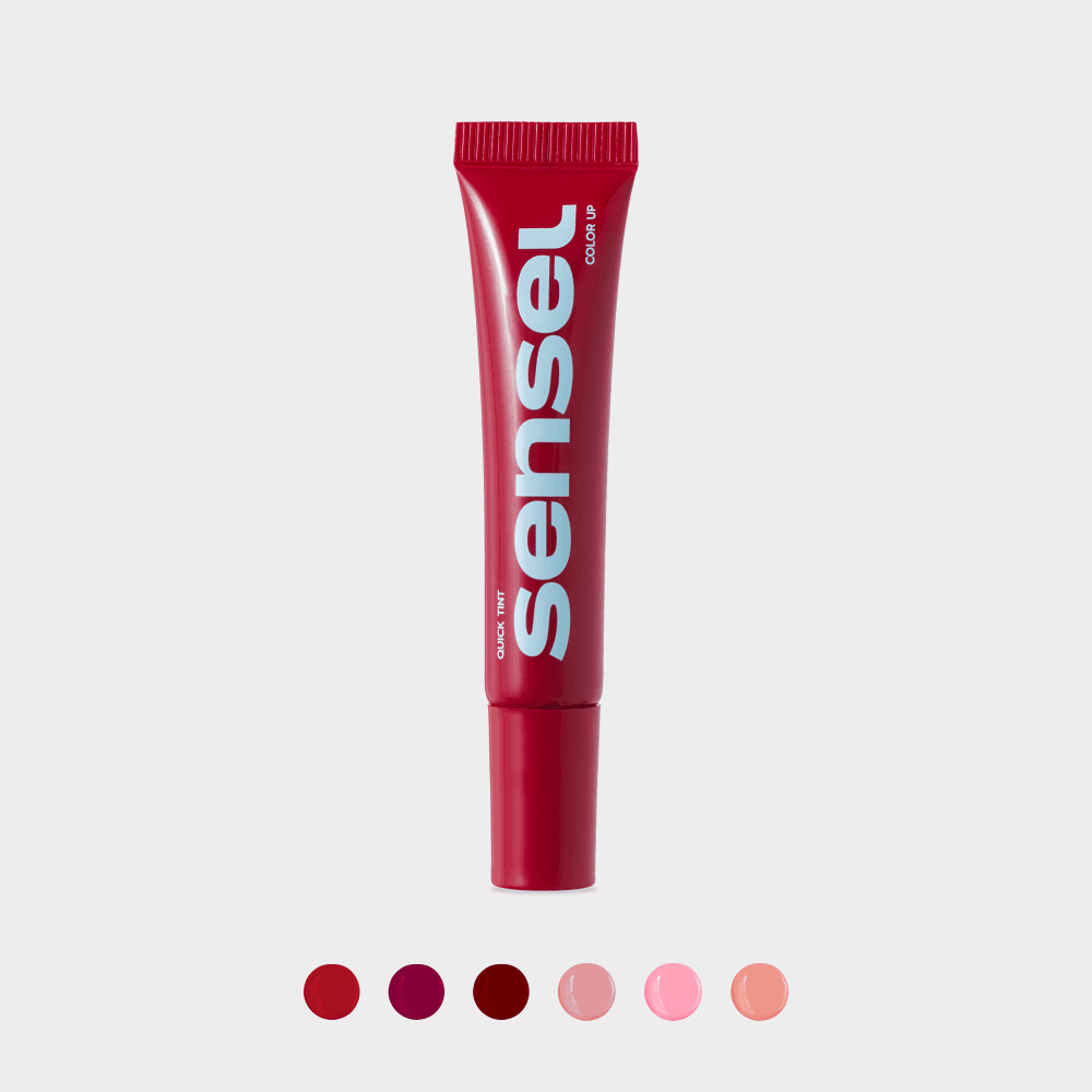 센슬 센슬 퀵 틴트 (6colors)