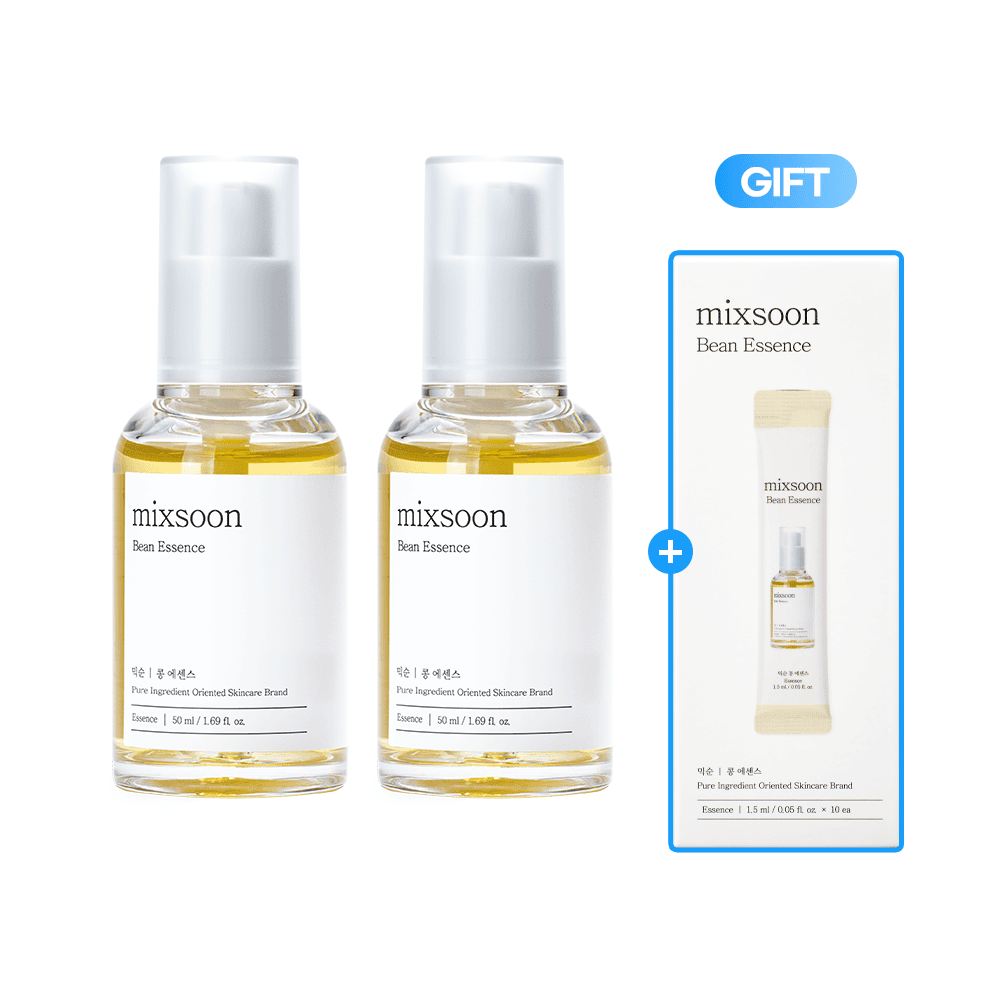 믹순 mixsoon 믹순 콩 에센스 50ml 2개 - 최저가 52,200원