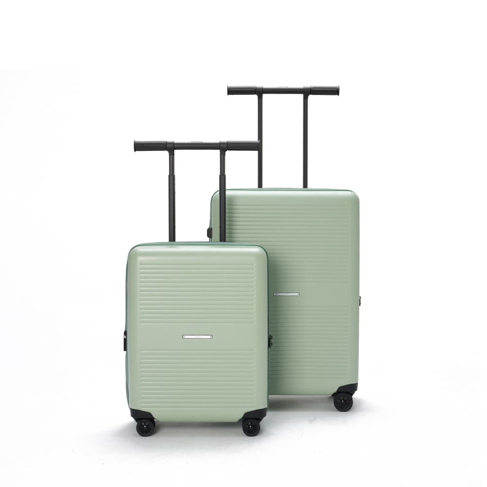 RAWROW 로우로우 LITE ep.3 SET (37L/20인치 + 72L/27인치) 세트 캐리어 - 최저가 399,490원