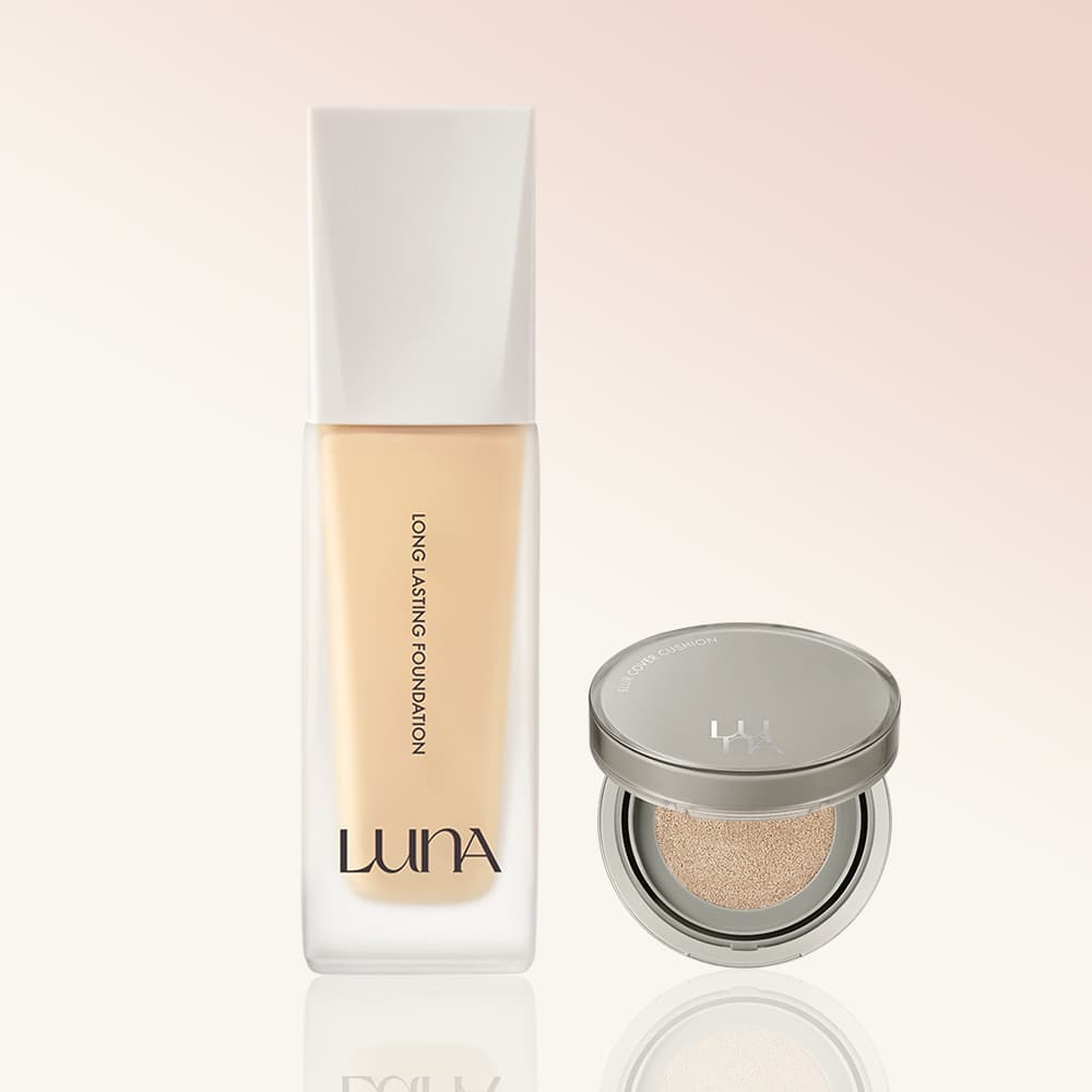 LUNA 루나 루나 롱래스팅 파운데이션 30ml - 최저가 20,800원