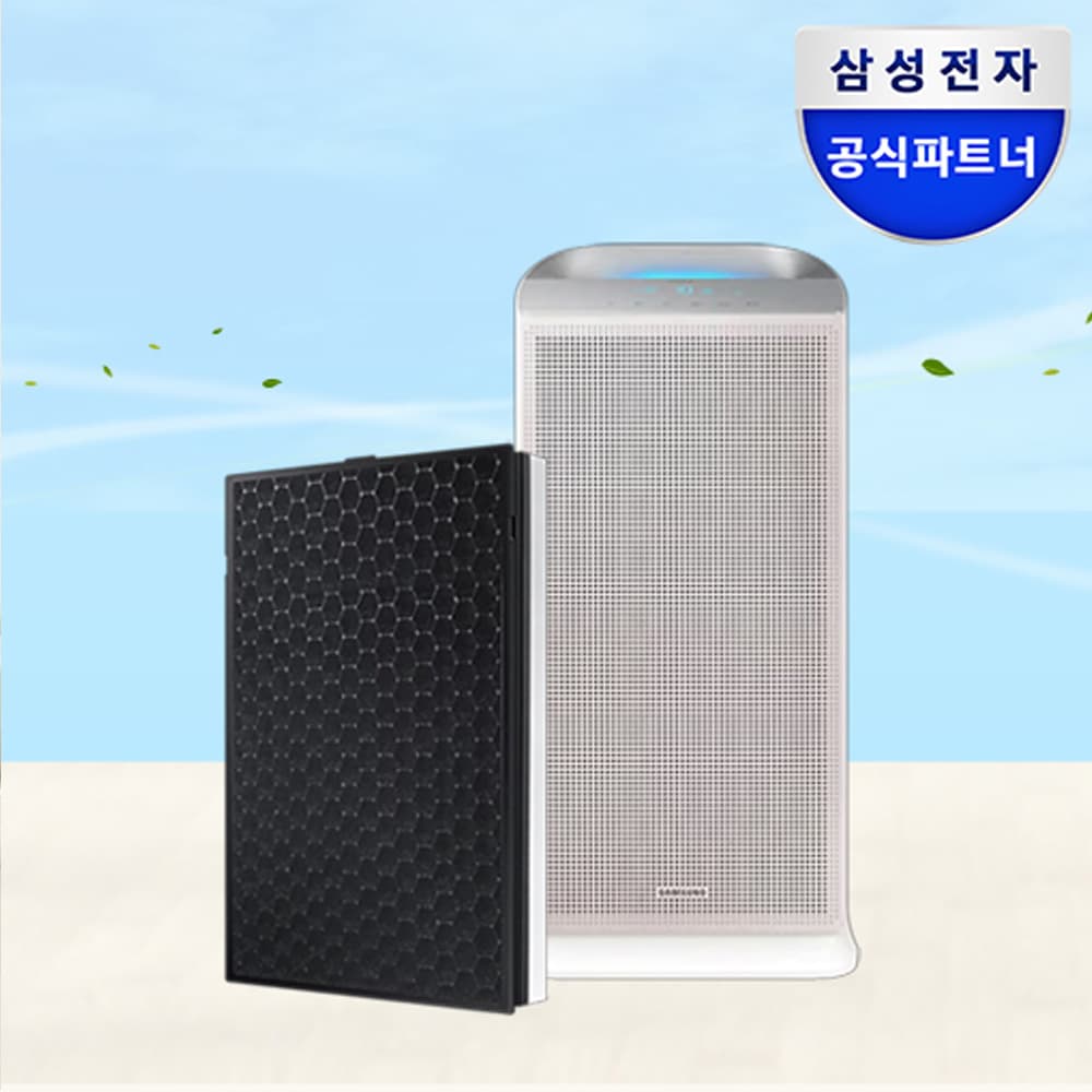 삼성공식파트너 보보 삼성 블루스카이 5000 공기청정기 필터 CFX-D100D