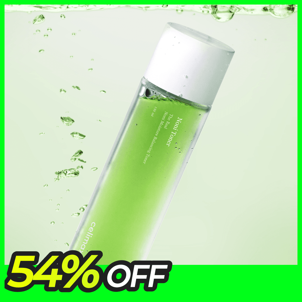 셀리맥스 셀리맥스 노니 밸런싱 토너 320ml - 최저가 14,500원