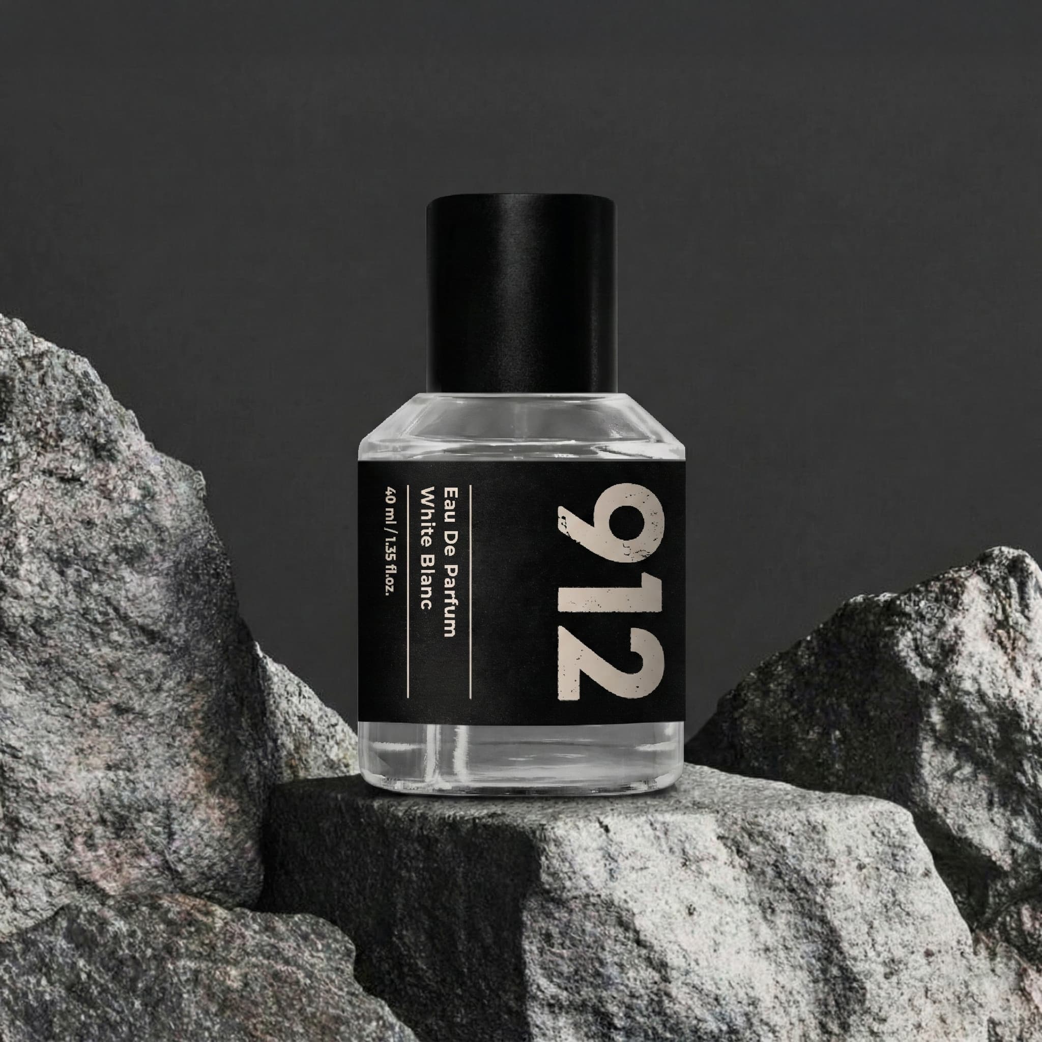 912 LAB 912 니치향수 블랙베리 EDP 40ml 머스크 - 최저가 15,000원