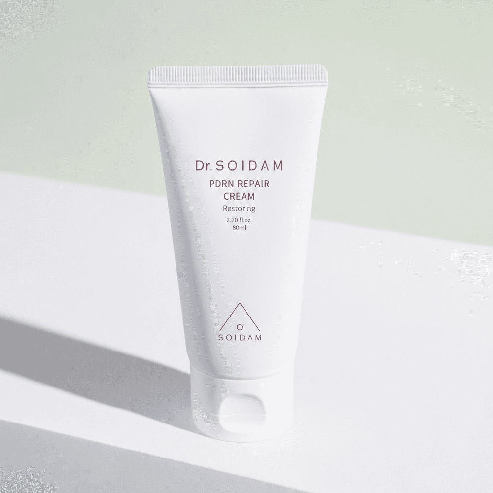 소이담에센스 닥터 소이담 PDRN 리페어 크림 80ml