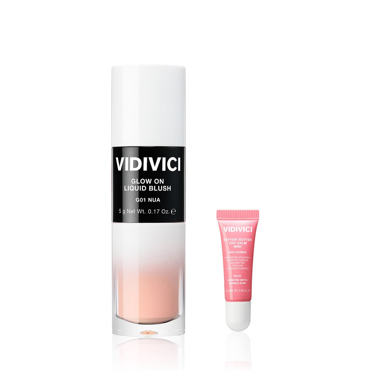 비디비치 비디비치 글로우 온 리퀴드 블러시 4.5g 탱글 젤리광 블러쉬 - 최저가 22,950원