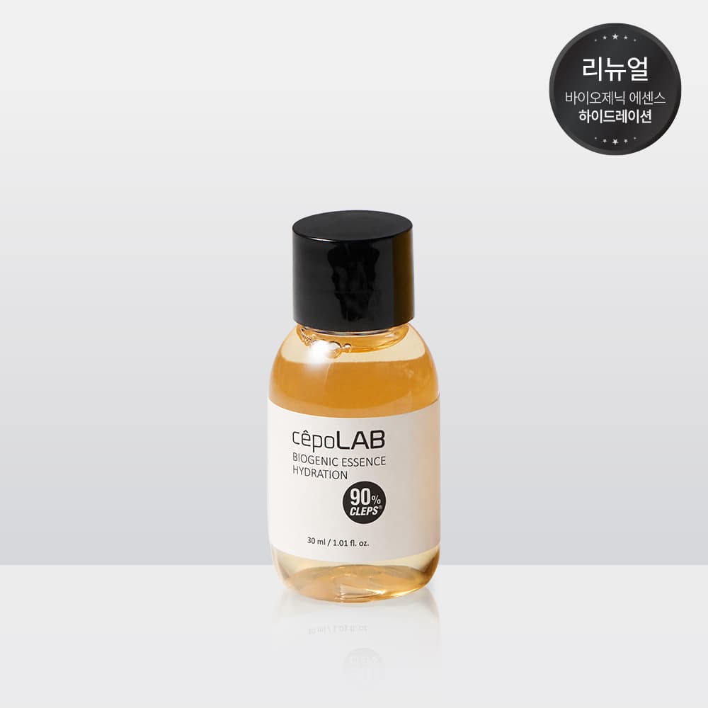 세포랩 세포랩 바이오제닉 에센스 하이드레이션 30ml