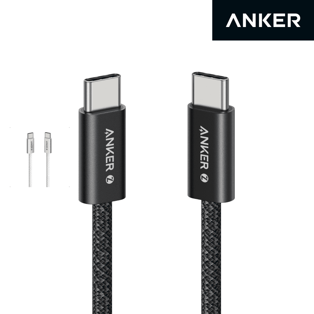앤커 공식스토어 앤커 졸로 USB-C to C 240W 케이블 A8060