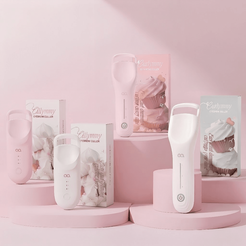 오아스토어 오아 올리미 컬리미 속눈썹 고데기 히팅 뷰러 휴대용 USB 온열