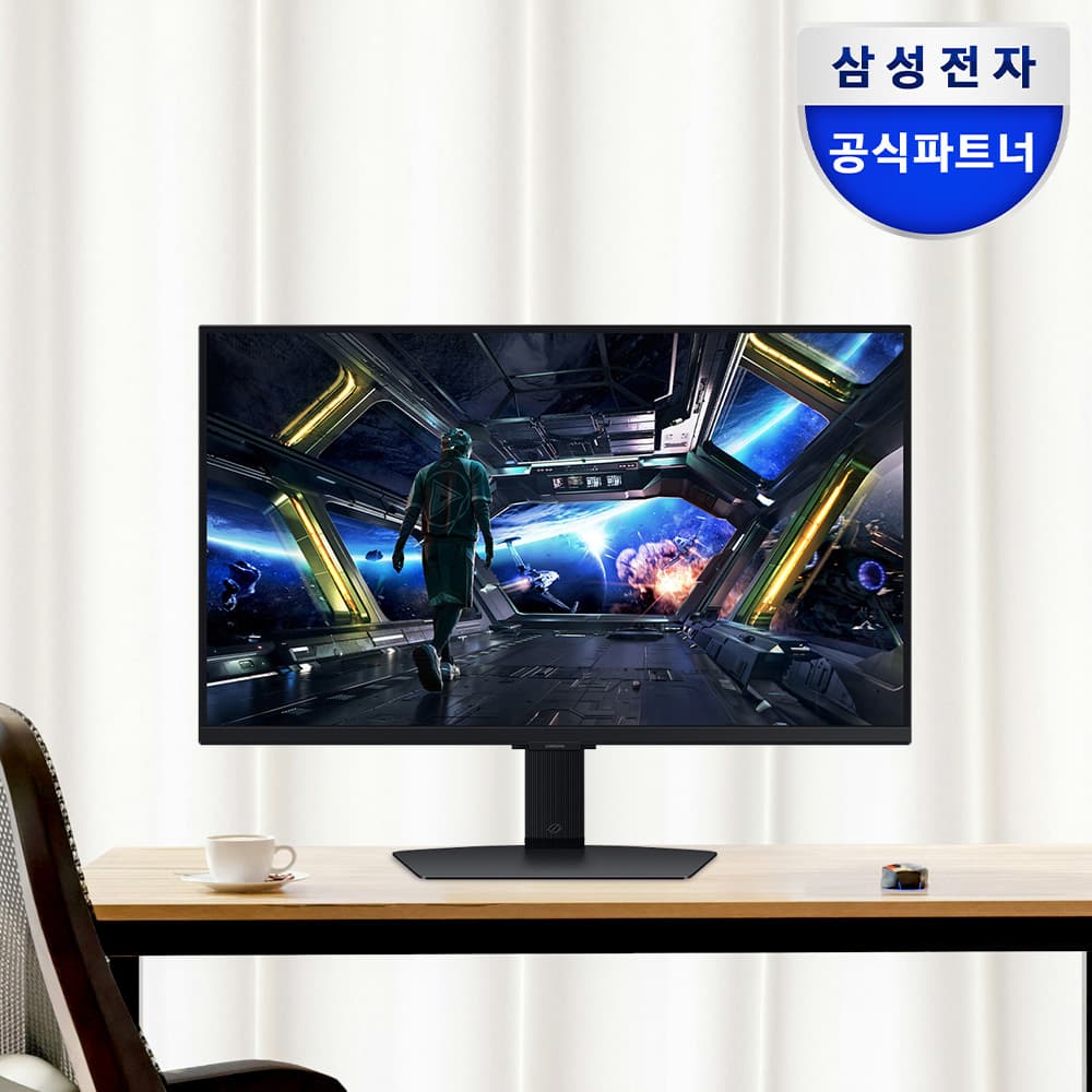 삼성공식파트너 유겐트 삼성 오디세이 G7 S32DG700 80cm(32인치) 4K IPS - 최저가 719,000원