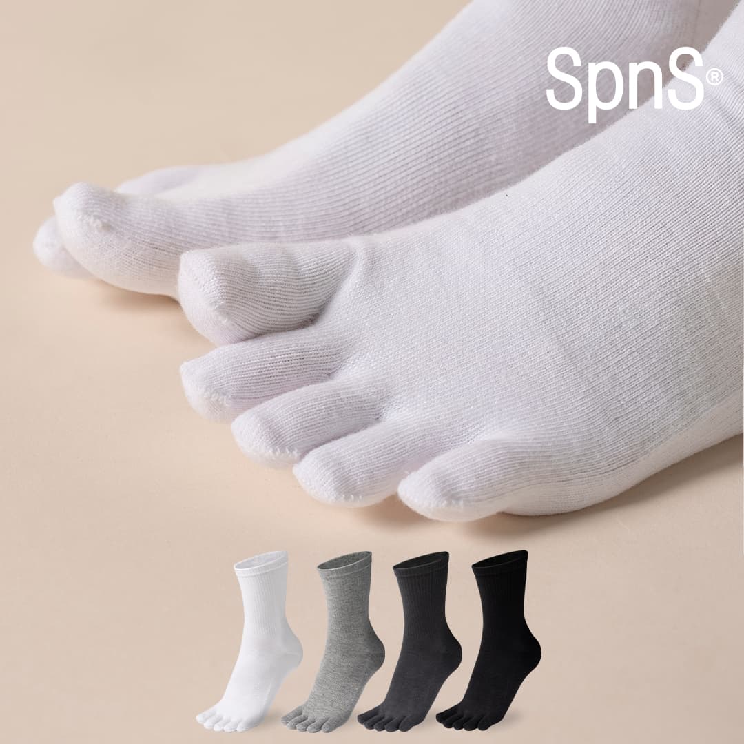 삭피엔스 5켤레 여름용 통풍 발가락 양말 발냄새 소취 순면 남자 빅사이즈 - 최저가 13,200원