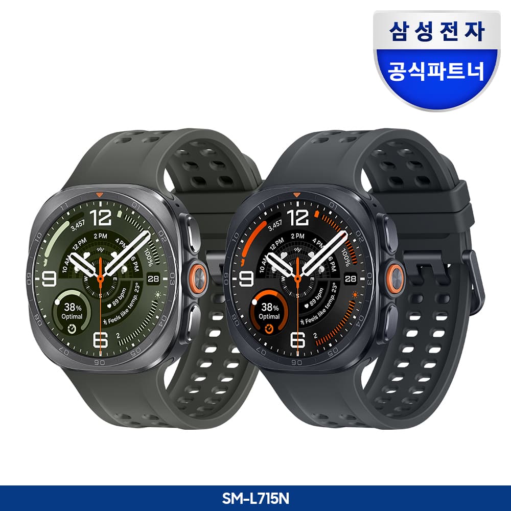 삼성파트너 쇼마젠시 갤럭시 워치 울트라2 LTE 47mm - 최저가 969,100원