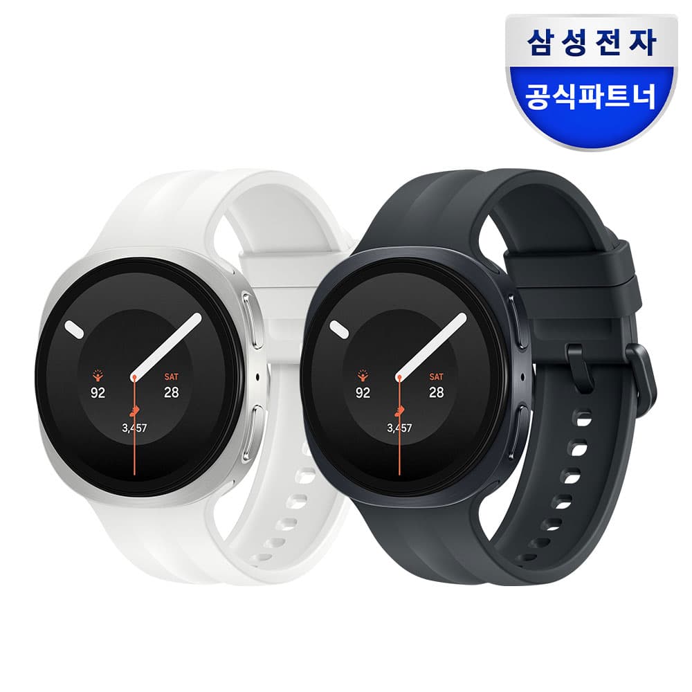 삼성공식파트너 올인포케이 삼성 갤럭시 워치9 40mm 블루투스 / LTE 자급제 - 최저가 499,000원
