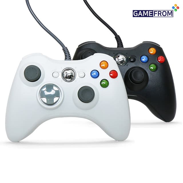 게임프롬 PC 게임패드 조이스틱 엑스박스 호환 컨트롤러 스팀 가격 추이 게임프롬 게임프롬 PC 게임패드 조이스틱 엑스박스 호환 컨트롤러 스팀 - 최저가 19,900원