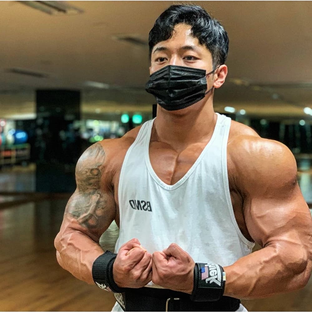 비스트모드 스탠다드 남자 짐웨어 헬스 나시 티셔츠 027화이트 가격 추이 비스트모드 비스트모드 스탠다드 남자 짐웨어 헬스 나시 티셔츠 027화이트 - 최저가 19,900원