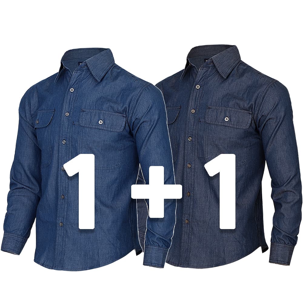남자 워크셔츠 빅사이즈 가격 비교 꽃중년- 남자 워크셔츠 빅사이즈