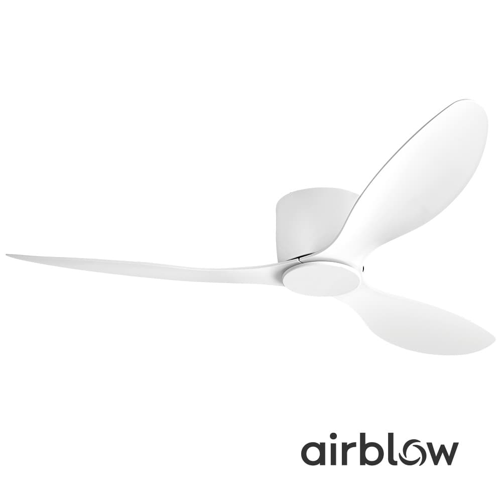 에어블로우 C2 132cm 화이트 실링팬 저소음 선풍기 가격 추이 airblow 에어블로우 C2 132cm 화이트 실링팬 저소음 선풍기 - 최저가 254,150원