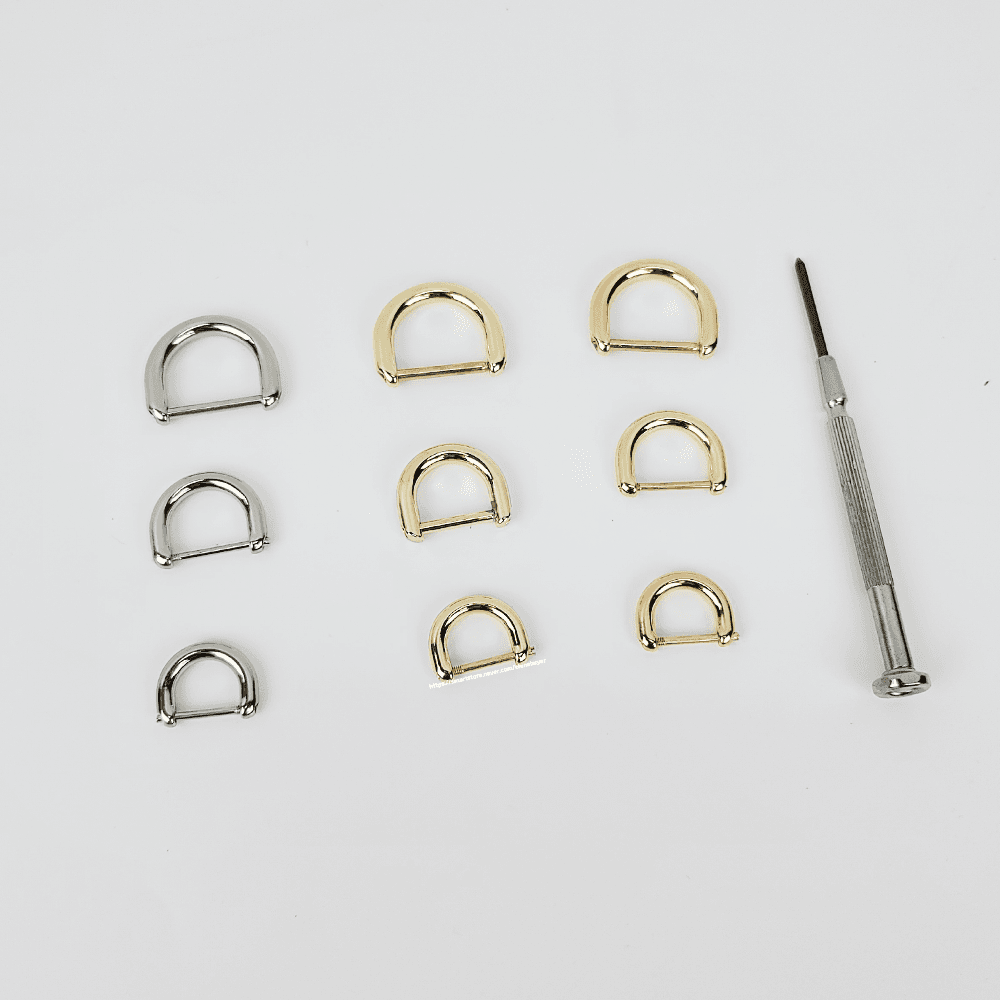 로맨티코 명품 가방끈 부자재 D링 1세트 1.3cm 1.5cm 2cm 스크류 조립식 디링 가격 추이 로맨티코 페르 테 로맨티코 명품 가방끈 부자재 D링 1세트 1.3cm 1.5cm 2cm 스크류 조립식 디링 - 최저가 3,000원