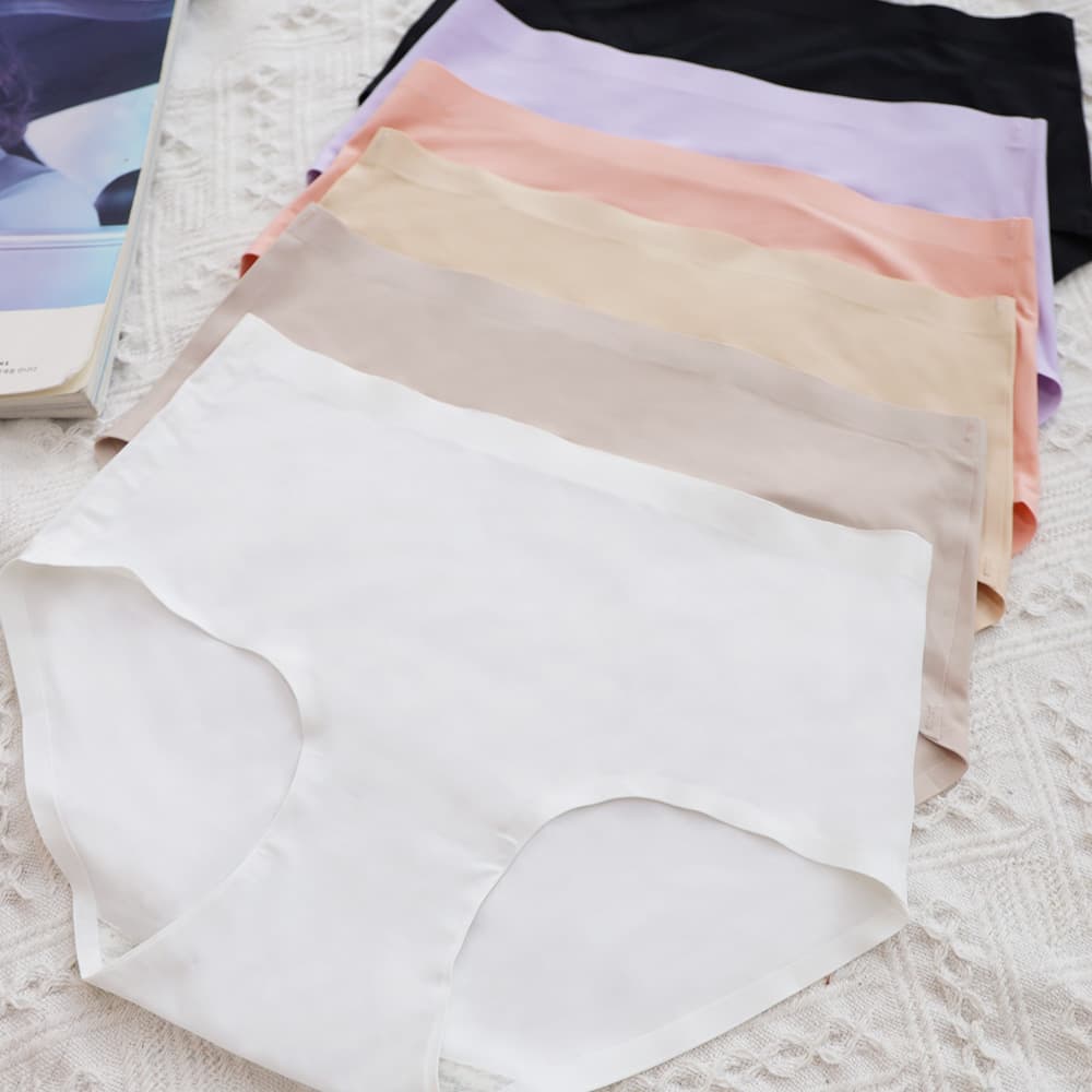 크라시앙 기본 누디팬티 면 심리스 노라인 6color 팬티 가격 추이 크라시앙 크라시앙 기본 누디팬티 면 심리스 노라인 6color 팬티 - 최저가 17,900원