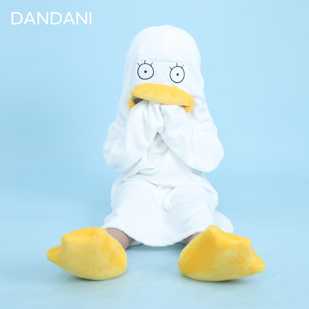 단다니 오리잠옷 극세사 동물잠옷 커플 성인 어린이 파자마 가격 추이 단다니몰 단다니 오리잠옷 극세사 동물잠옷 커플 성인 어린이 파자마 - 최저가 26,900원