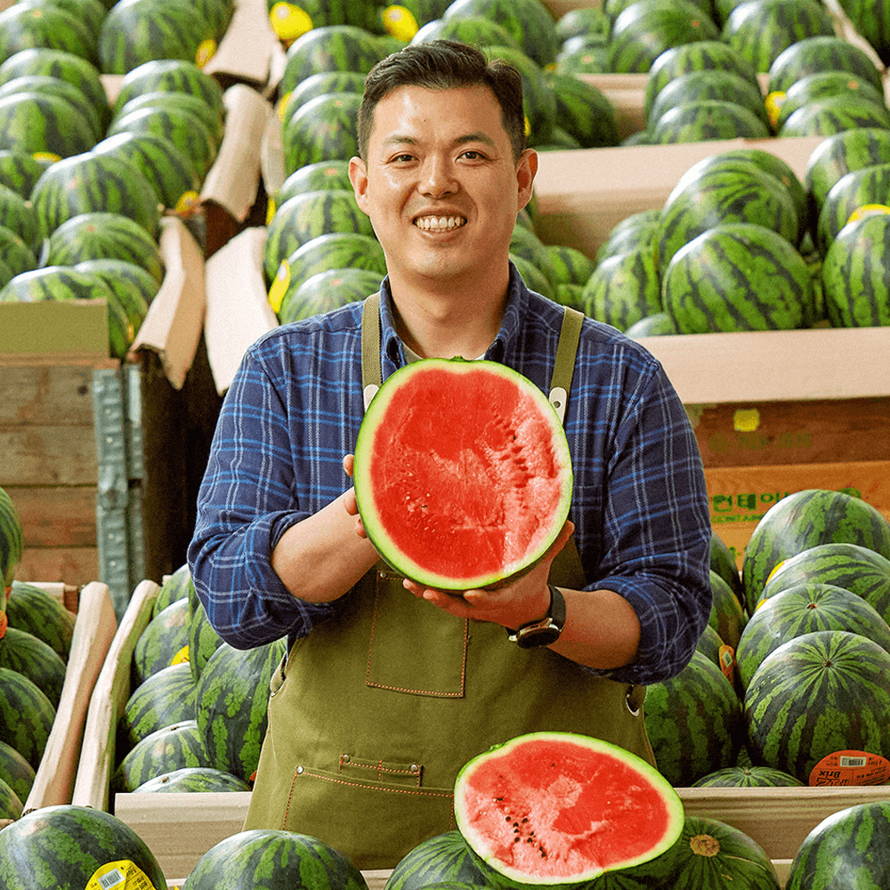 수박 산지직송 고당도 프리미엄 꿀 수박 4kg 가격 추이 수토마켓 수박 산지직송 고당도 프리미엄 꿀 수박 4kg - 최저가 16,500원
