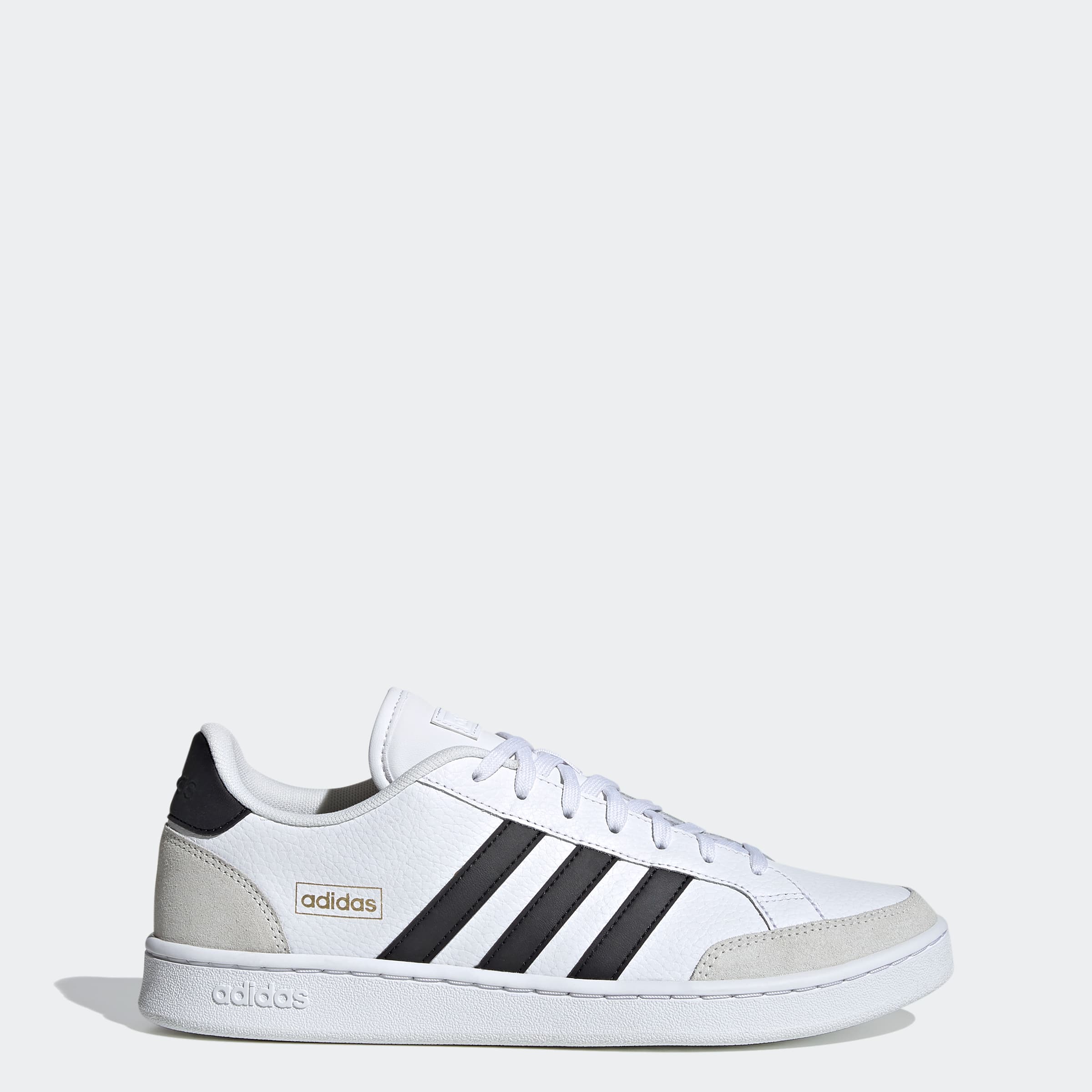 Grand Court SE Shoes FW3277 가격 비교 아디다스공식온라인스토어 Grand Court SE Shoes FW3277