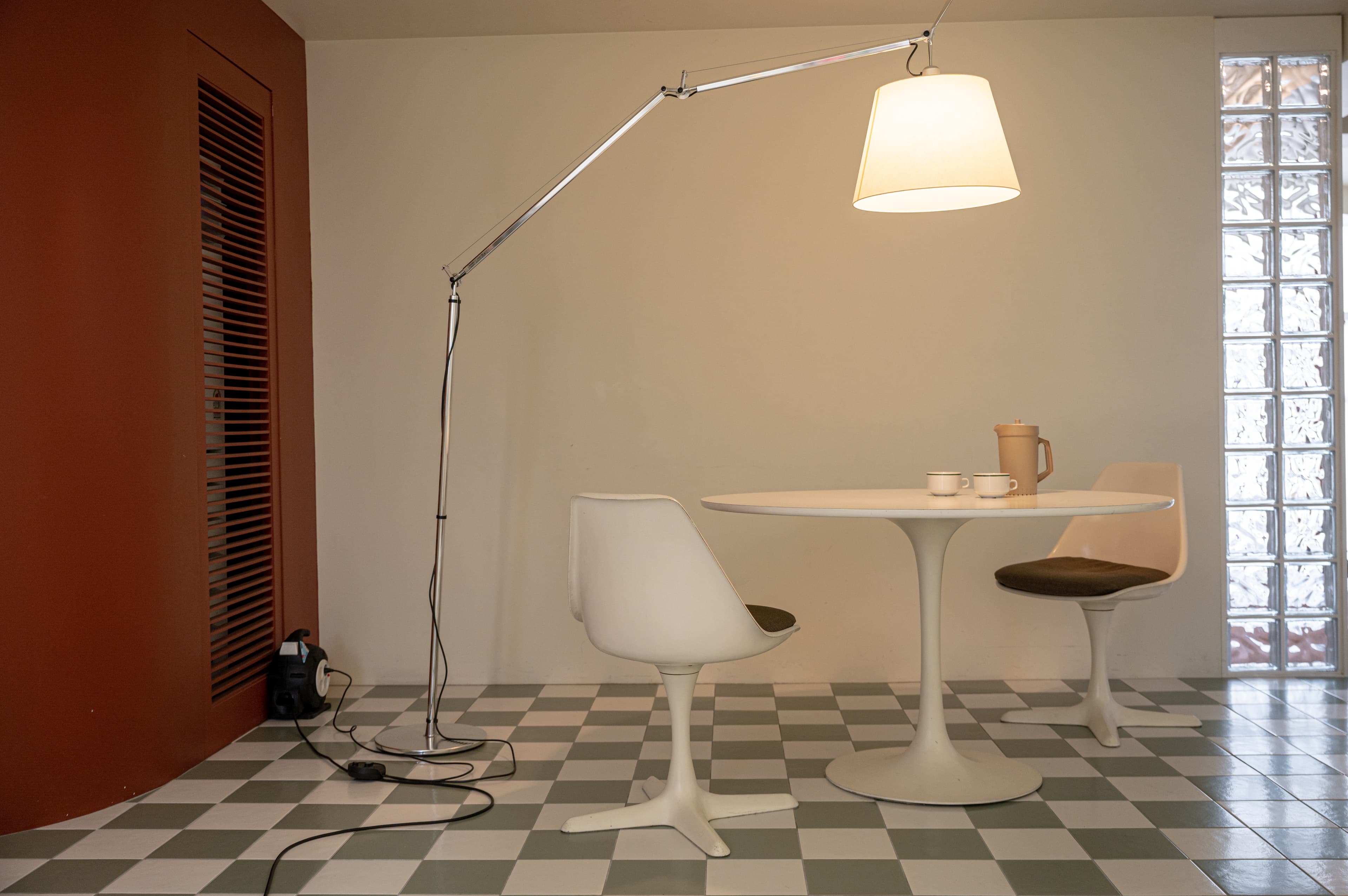 아르테미데 이태리 Artemide Tolomeo Mega Terra 톨로메오 메가 테라 가격 추이 옐로우라이트 아르테미데 이태리 Artemide Tolomeo Mega Terra 톨로메오 메가 테라 - 최저가 1,656,000원