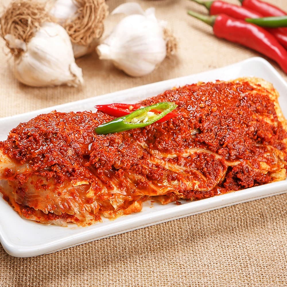 맛있게 매운 대전 선화동 실비 김치 1.3kg 가격 추이 선화동매운김치 맛있게 매운 대전 선화동 실비 김치 1.3kg - 최저가 22,000원