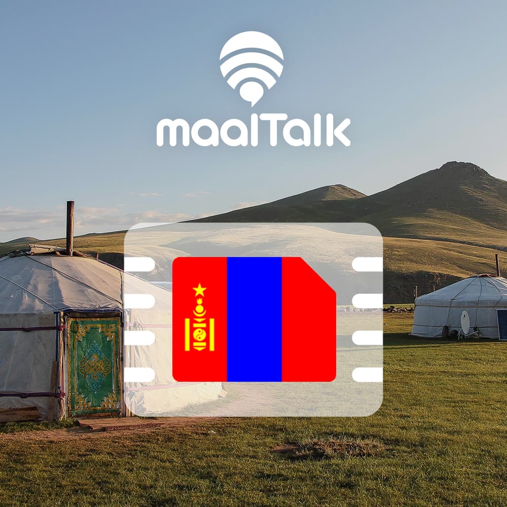 몽골이심 eSIM 울란바토르 유니텔 3일 5GB 현지전화 문자 가격 추이 말톡 몽골이심 eSIM 울란바토르 유니텔 3일 5GB 현지전화 문자 - 최저가 6,700원