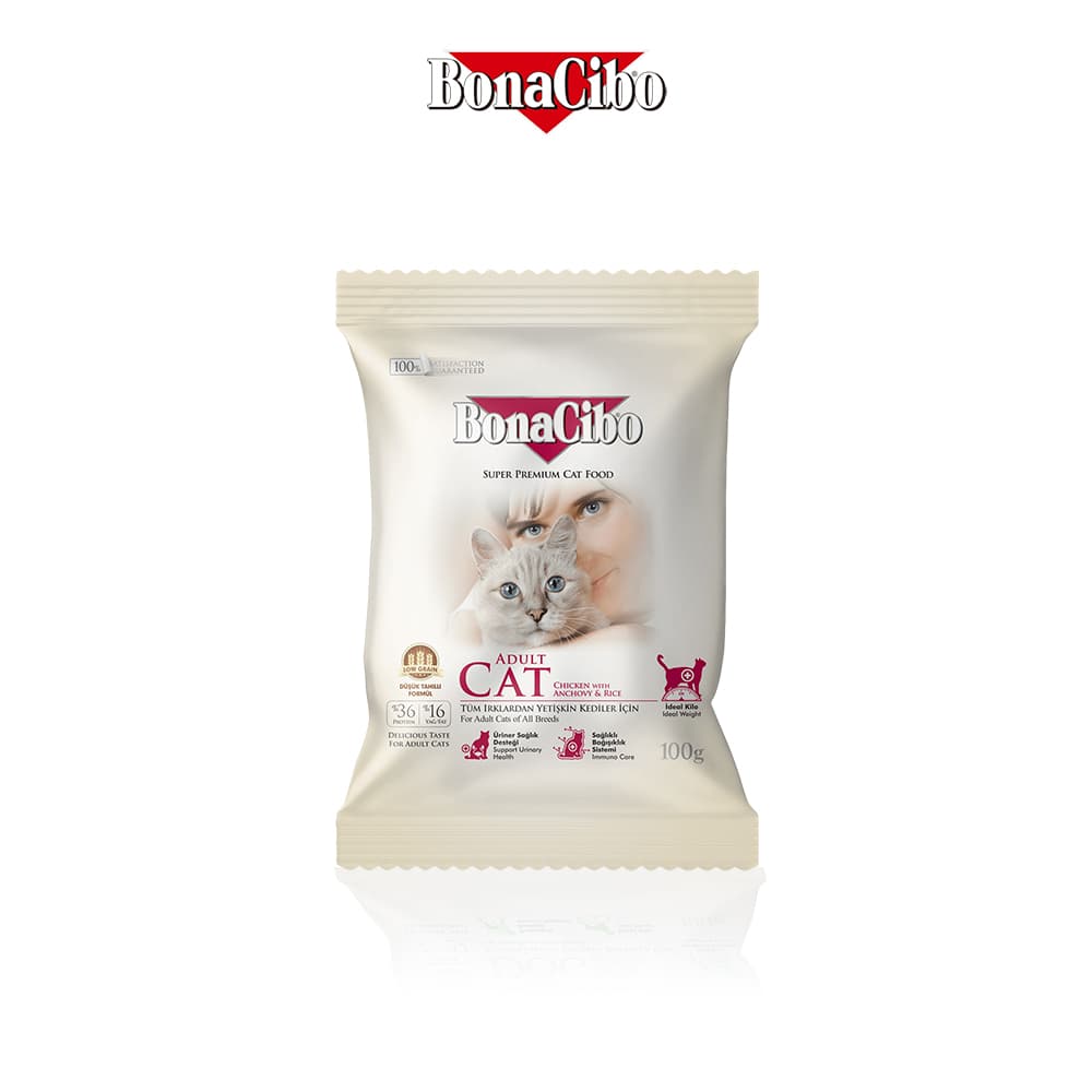보나시보 고양이 사료 300g 어덜트 캣 치킨엔초비&라이스 가격 추이 보나시보 코리아 보나시보 고양이 사료 300g 어덜트 캣 치킨엔초비&라이스 - 최저가 2,900원