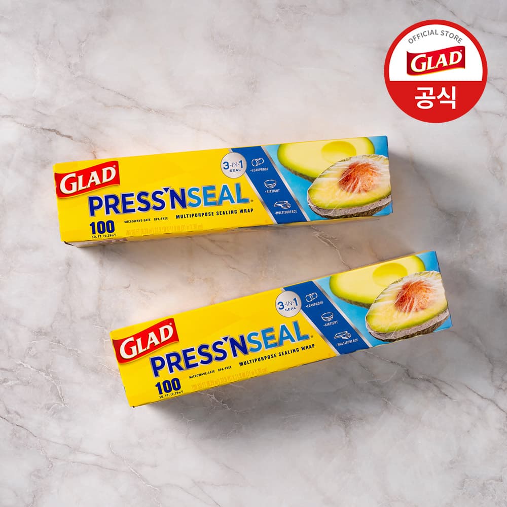 글래드 매직랩 대용량 주방랩 31mx30cm, 2개 가격 추이 글래드코리아공식몰 글래드 매직랩 대용량 주방랩 31mx30cm, 2개 - 최저가 24,000원