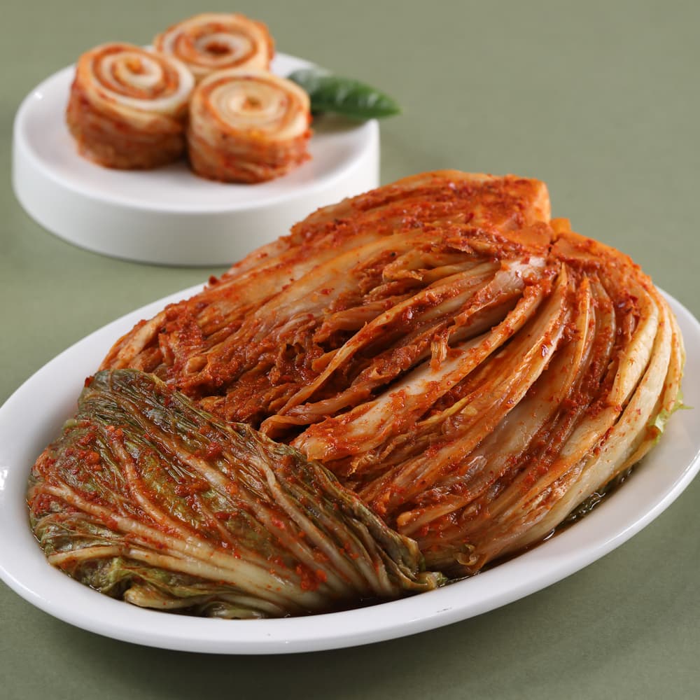 더맛있는 경상도식 묵은지 1kg 가격 추이 더맛있는. 더맛있는 경상도식 묵은지 1kg - 최저가 8,900원
