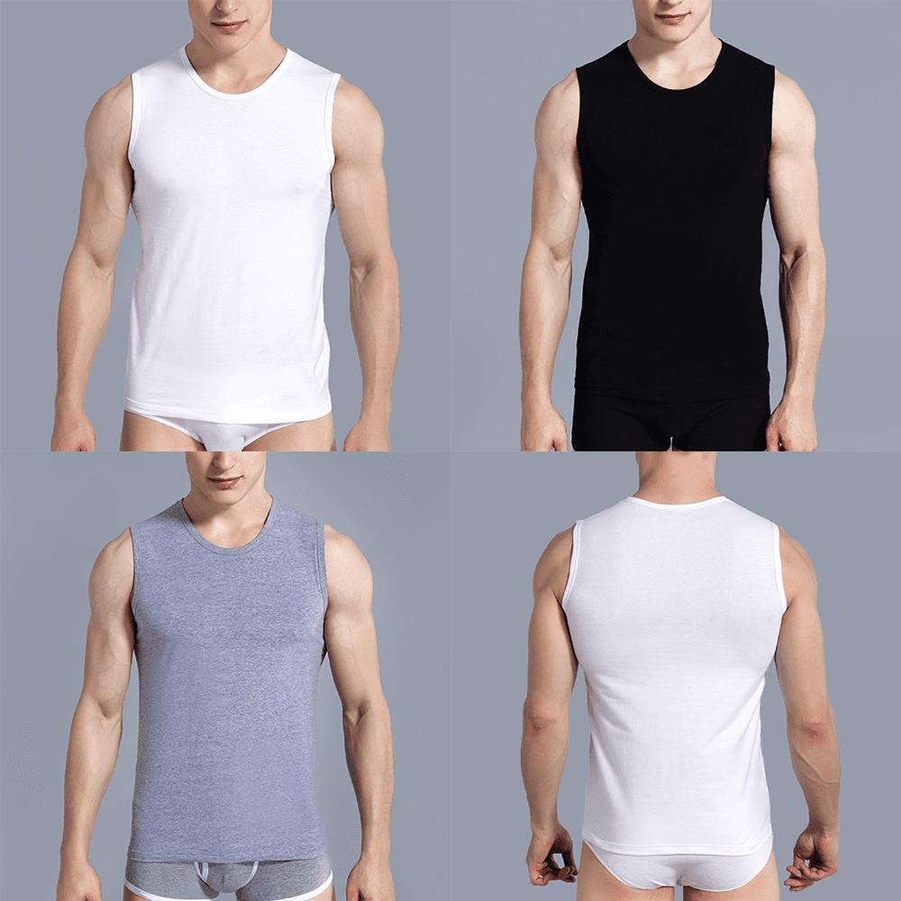 L-3XL 남성 나시 티셔츠 민소매 가격 추이 움이스토어 L-3XL 남성 나시 티셔츠 민소매 - 최저가 3,800원