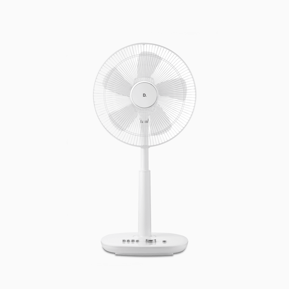 듀플렉스 선풍기 저소음 풋터치 가정용 스탠드형 화이트 DP-A20F 가격 비교 듀플렉스몰 듀플렉스 선풍기 저소음 풋터치 가정용 스탠드형 화이트 DP-A20F