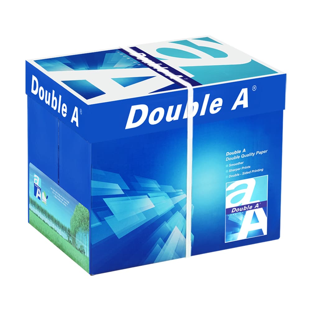 더블에이 A4용지 복사용지 80g 2500매 가격 추이 엑소 더블에이 A4용지 복사용지 80g 2500매 - 최저가 26,900원