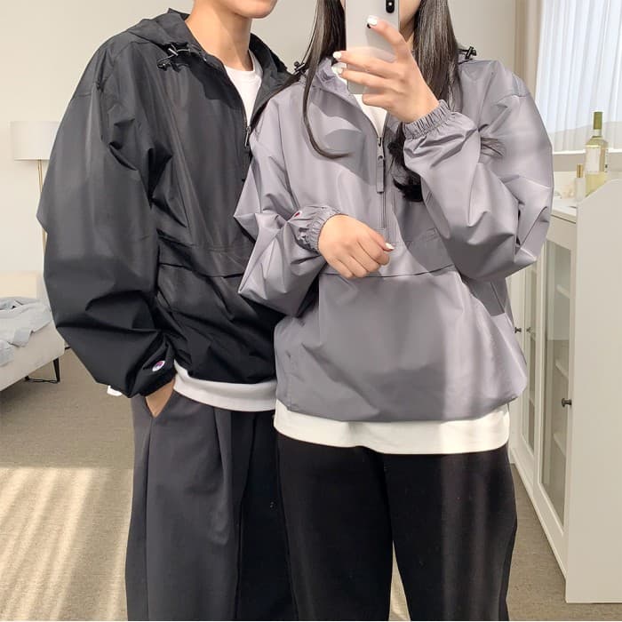 챔피온 아노락 우븐 윈드브레이커 자켓 가격 추이 뉴욕트레이딩 챔피온 아노락 우븐 윈드브레이커 자켓 - 최저가 40,900원